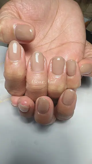 ネイル 市川 麻衣子のネイルデザイン