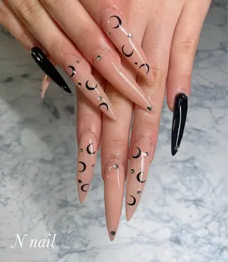 ネイル N nailのネイルデザイン