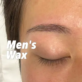 アイブロウ Myu Harukaのマツエク・マツパデザイン