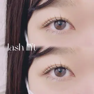 マツエク・マツパ 悠 亜のマツエク・マツパデザイン