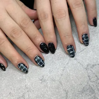 ネイル na kaのネイルデザイン