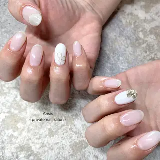 ネイル na kaのネイルデザイン