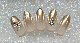 ネイル ネイルサロン Feel円町店のネイルデザイン