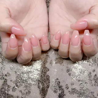 ネイル 個室ネイルサロンDolly  Girl〜ドーリーガール〜所属・DollyGirl KYOKOのネイルデザイン