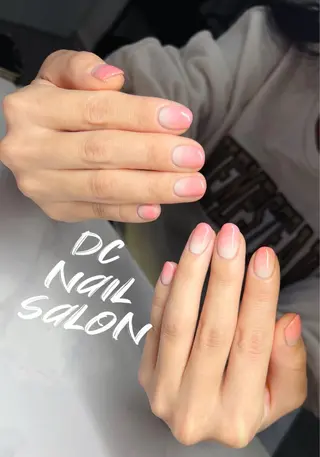 ネイル DC nail salonのネイルデザイン
