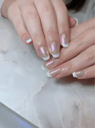 ネイル sweet 仲野陽子のネイルデザイン