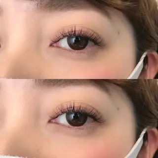 マツエク・マツパ EYELA柏 星出のマツエク・マツパデザイン