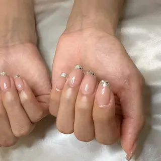 ネイル nail salon　BLANC所属・BLANC 《ブラン》のネイルデザイン