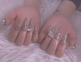 ネイル エムズ エムズのマツエク・マツパデザイン