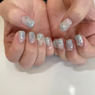 ネイル Nail Salon Gummi.のネイルデザイン