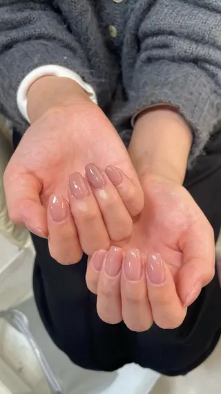 ネイル SunNail池袋 🍧エミリーのネイルデザイン