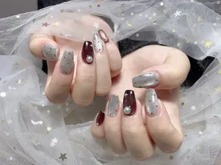 ネイル Angel AngelNailのネイルデザイン
