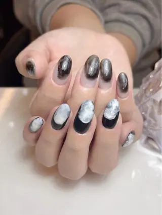 ネイル YS Nailのネイルデザイン