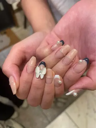 ネイル bioluce所属・Nailsalon Bioluceのネイルデザイン