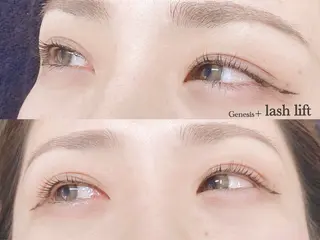 マツエク・マツパ Genesis Plus大津京店のエステ・リラクイメージ