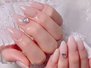 ネイル Kari ネイルサロンのネイルデザイン