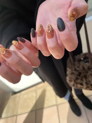 ネイル 🌕akuri🌖 nuance/専門のネイルデザイン