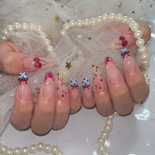 ネイル Kasumi Nailのネイルデザイン