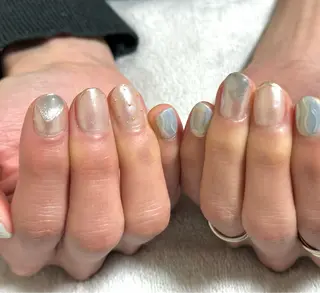 ネイル my nail studio.のネイルデザイン