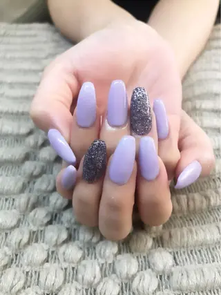 ネイル Beauty Salon Four Seasons所属・Nailist yukiのネイルデザイン