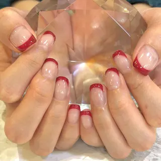 ネイル MUSE新浦安店 下地のマツエク・マツパデザイン