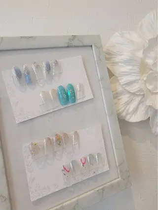 ネイル beauty salon RePi所属・B.S. RePiのエステ・リラクイメージ