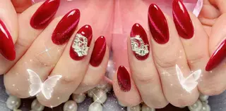 ネイル NAILSALON MEILIのネイルデザイン