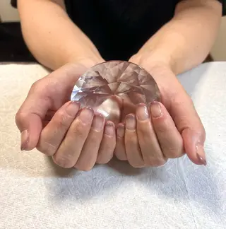 ネイル やつや ももかのネイルデザイン