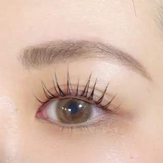 マツエク・マツパ フェデシル 日高のマツエク・マツパデザイン