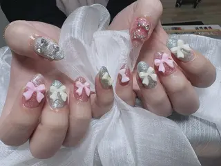 ネイル Nail NaNaのネイルデザイン