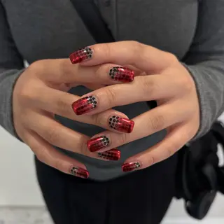 ネイル nao＿nail .929のネイルデザイン