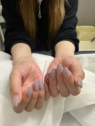 ネイル しょう えんきんのネイルデザイン