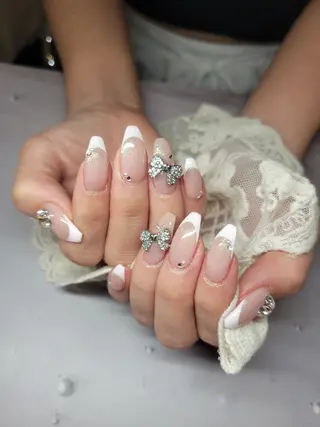 ネイル Nail salon Coco所属・Nail salon Coco【溝の口駅】のネイルデザイン