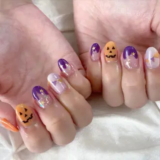 ネイル パラジェル登録サロンfeerique所属・Uchida Mayunaのその他イメージ