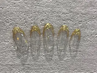 ネイル Laule’a 昭島店のネイルデザイン