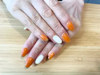 ネイル Nailist Missaのネイルデザイン