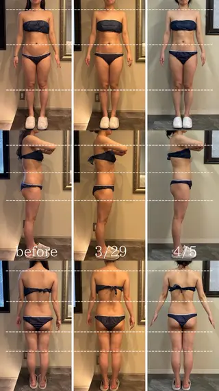 オフ:オン所属・オフ:オン 全身筋膜マッサージのエステ・リラクイメージ