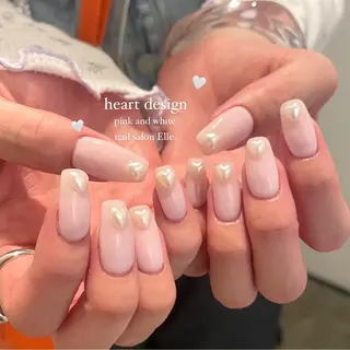 ネイル Elle. RIONのネイルデザイン