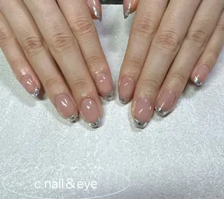 ネイル C.Nail&EYE RINAのネイルデザイン