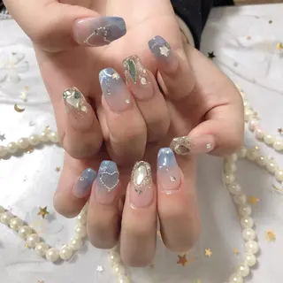ネイル Kasumi Nailのネイルデザイン
