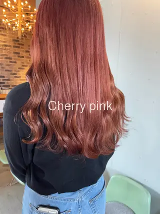 ロング 🌼褒められヘア🌼 kaoのヘアスタイル