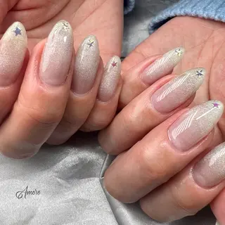 ネイル You kyehwaのネイルデザイン