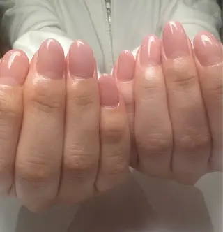 ネイル BOTA所属・・ Emaのネイルデザイン