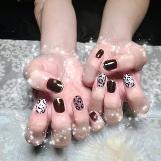 ネイル Nail  Ai    のネイルデザイン