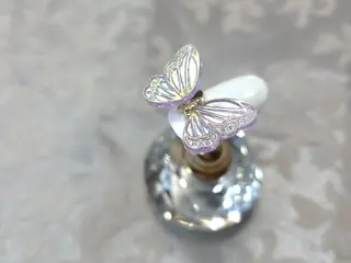 ネイル Nail  Ai    のネイルデザイン