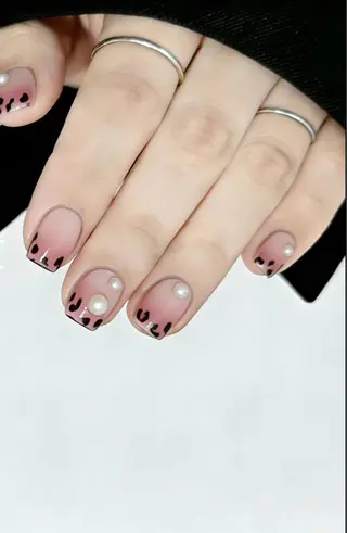 ネイル Maylie Nail所属・キイ サロンのネイルデザイン