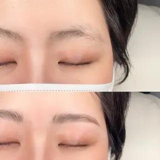 永濱 由依のマツエク・マツパデザイン