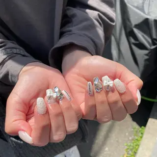 ネイル Lino nail所属・Lino nailのネイルデザイン