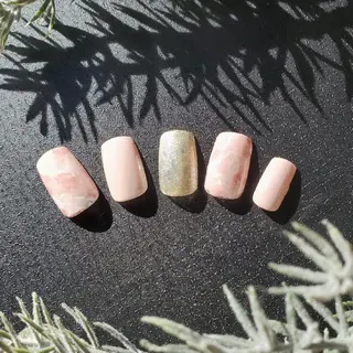 ネイル liddell Usamiのネイルデザイン