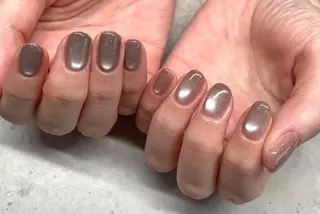 ネイル sufu. nail YUKIのネイルデザイン